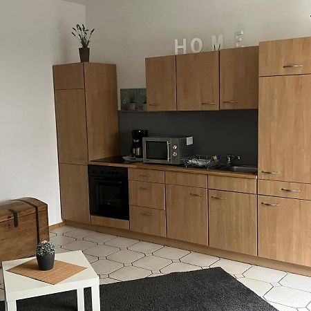 Ferienwohnung Staufenberg Staufenberg  Exterior foto