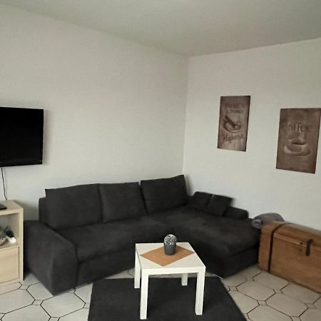 Ferienwohnung Staufenberg Staufenberg  Exterior foto