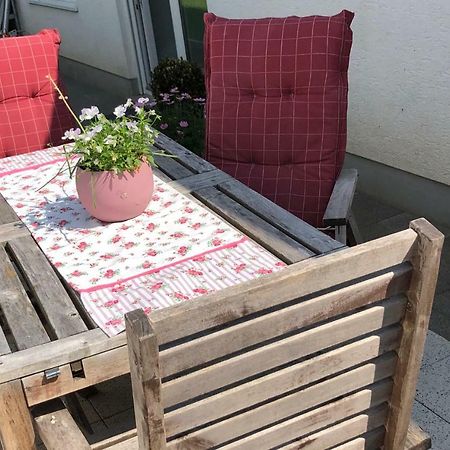 Ferienwohnung Staufenberg Staufenberg  Exterior foto