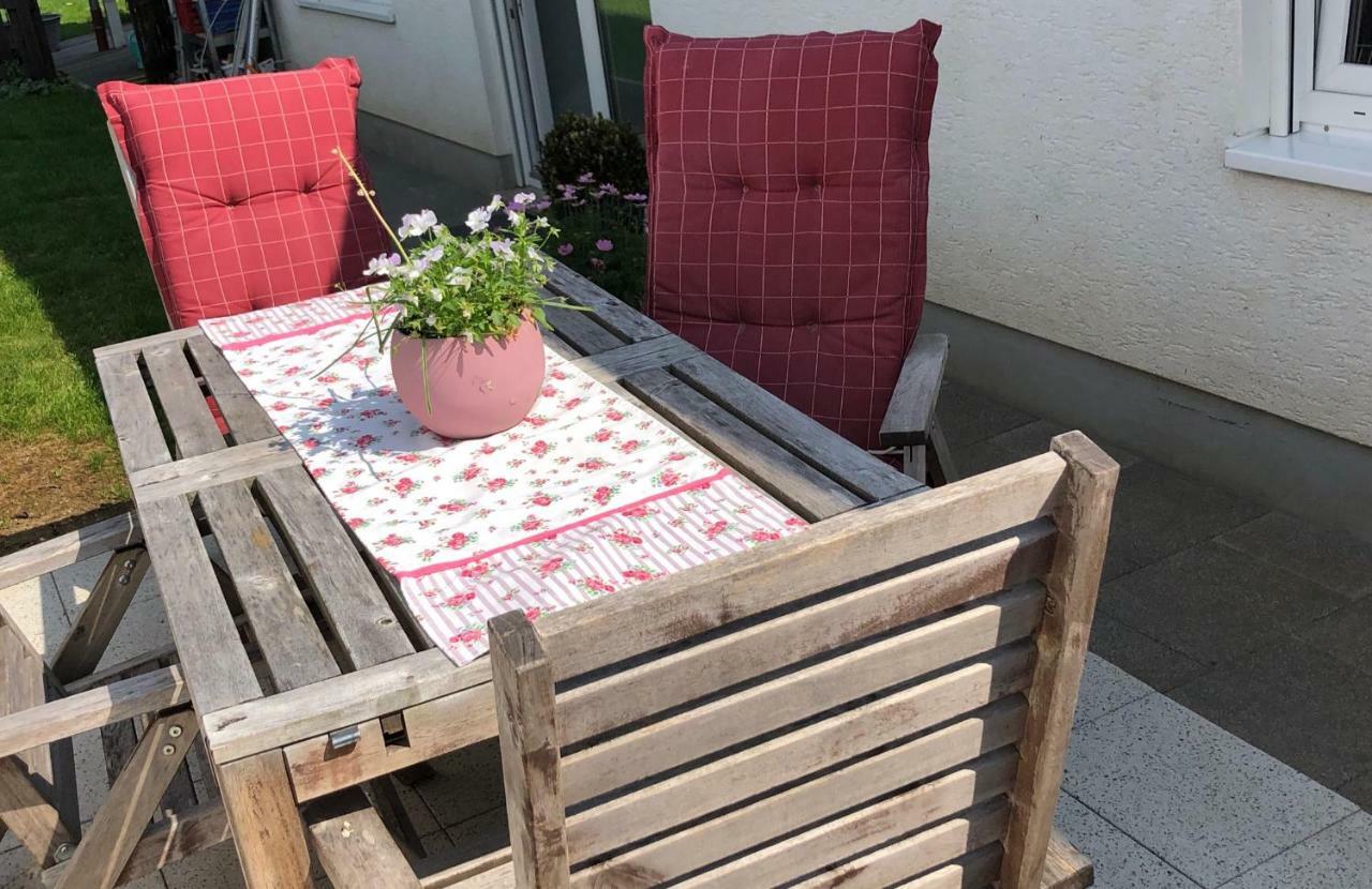 Ferienwohnung Staufenberg Staufenberg  Exterior foto