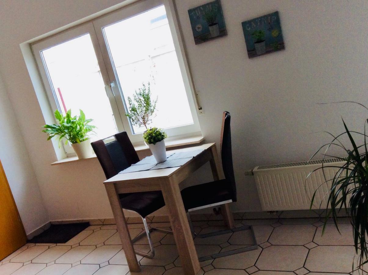 Ferienwohnung Staufenberg Staufenberg  Exterior foto